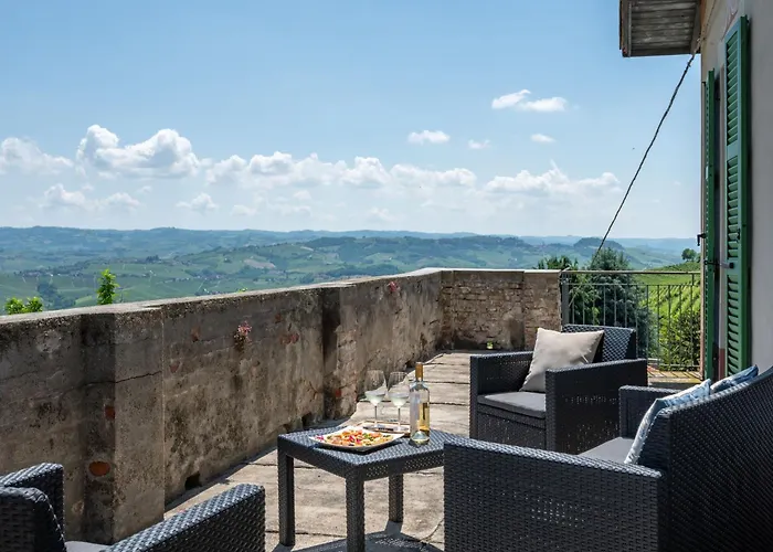 Villa Savio By Interhome