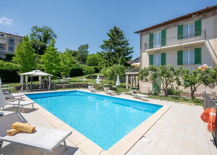 Villa Savio By Interhome