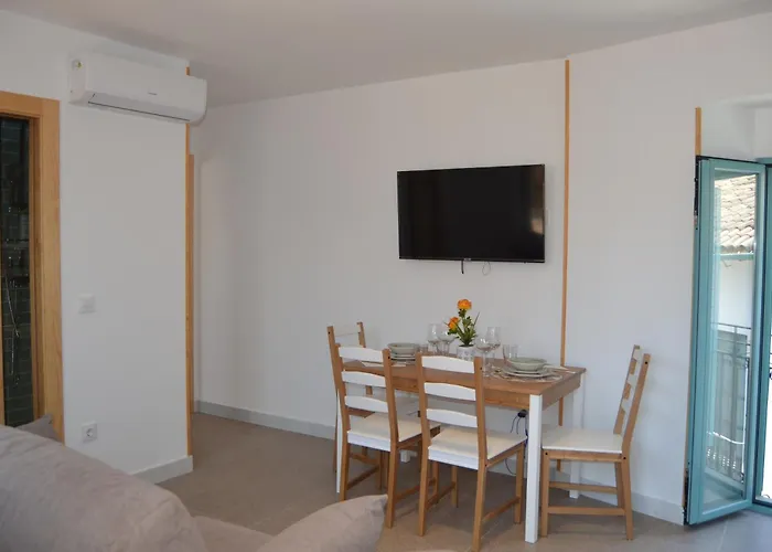 Apartamentos El Aljibe Relax Tourist Cordoba