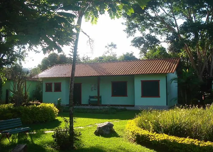Villa Buonabitacolo