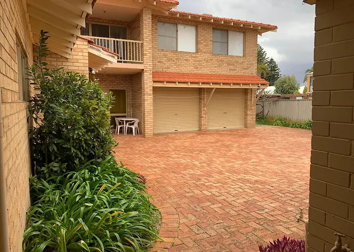 Ocean Vista Beach Stay
