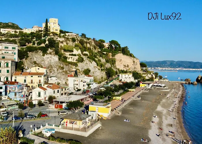 B&B Due Su Due Holiday