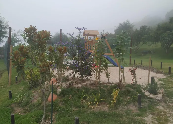 Quinta Dos Campos - Chale
