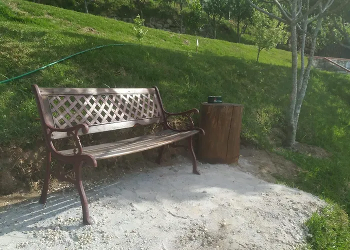 Quinta Dos Campos - Apartamento 2