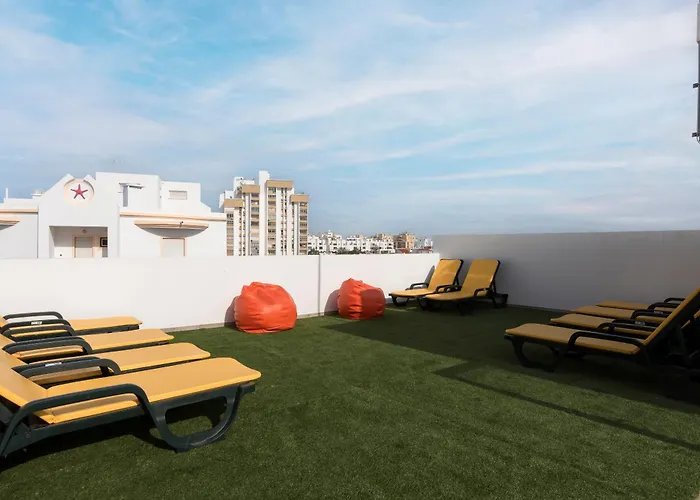 Orange Boutique Residence - Casa Luis Camões