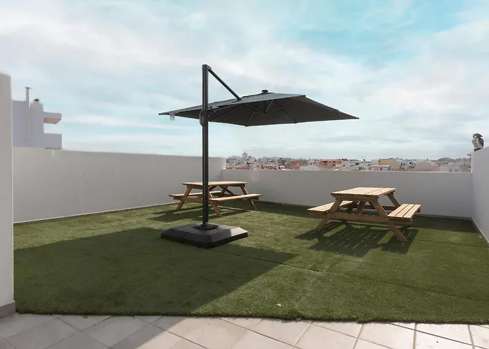 Orange Boutique Residence - Casa Luis Camões