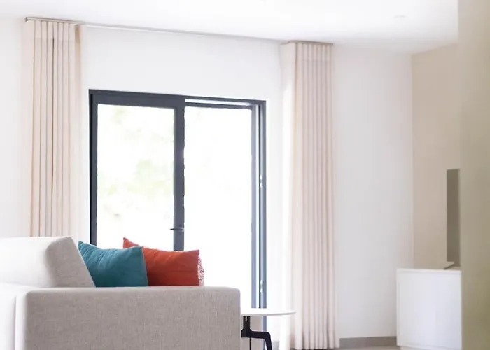 Orange Boutique Residence - Casa Luis Camoes