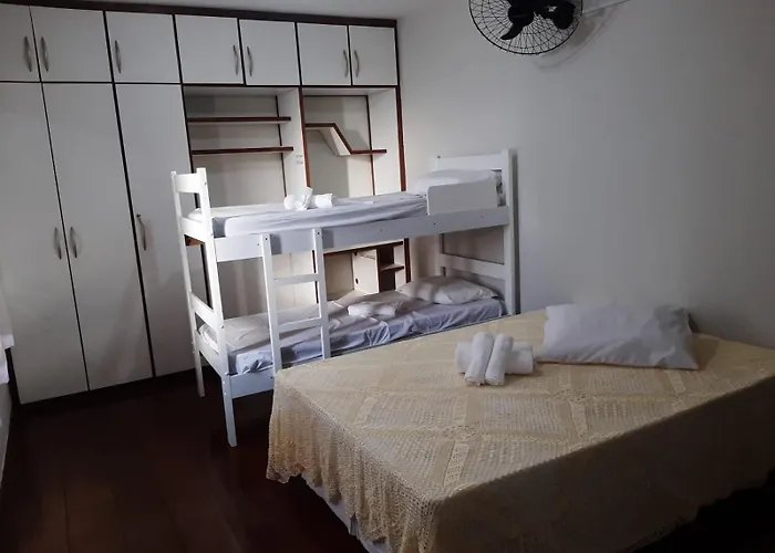 Hostel Salvador Orquídeas