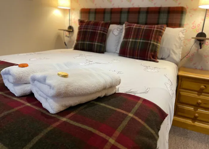 Carisbrooke Guest House