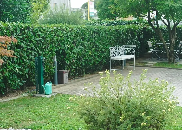 Casa Della Magnolia
