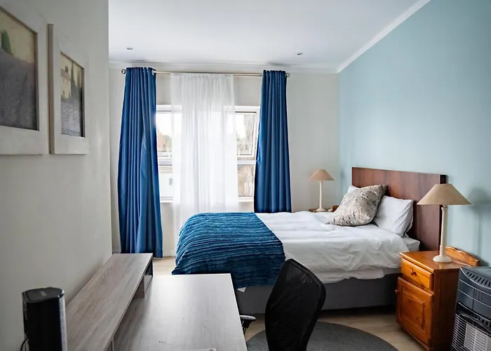 3 On Tessa Guesthouse