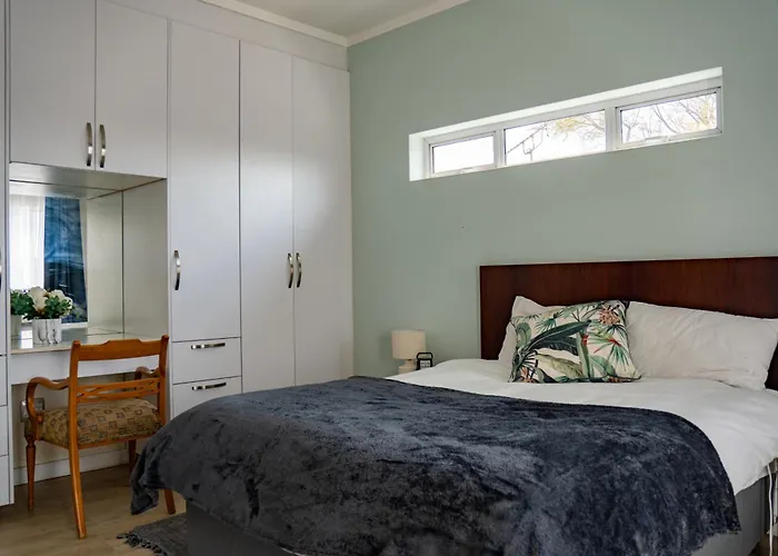 3 On Tessa Guesthouse