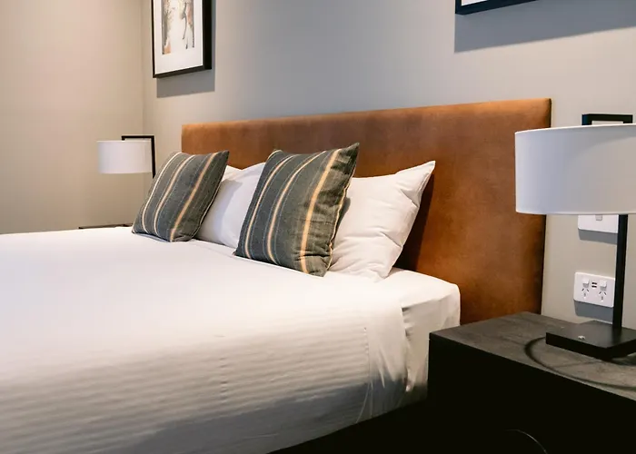 Wagga Rsl Club Motel