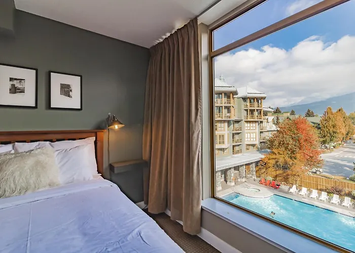 Cascade Lodge Hoa By Elevate Vacations