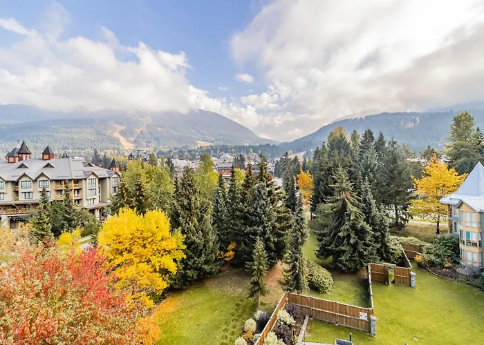 Cascade Lodge Hoa By Elevate Vacations