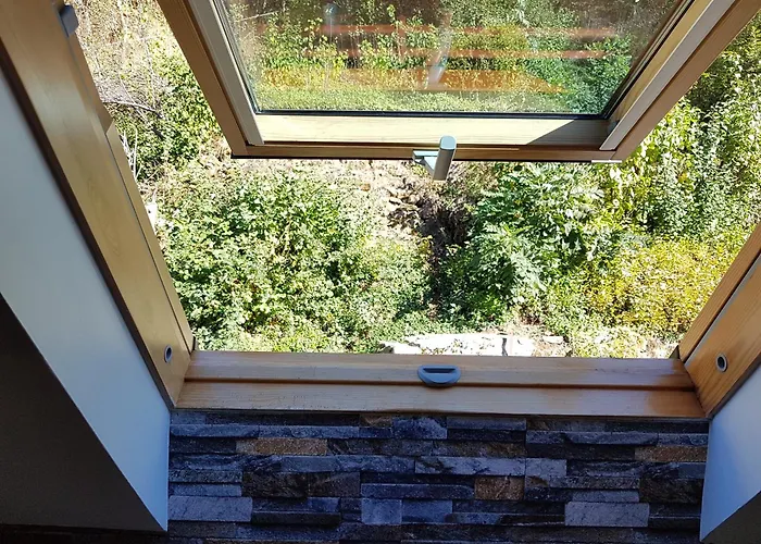 Appartement Cosy Pour Une Pause Sereine Et Chaleureuse 3Eme Etage