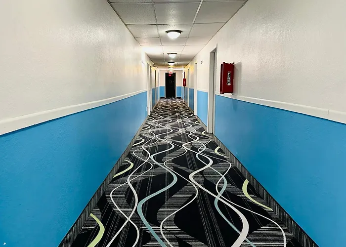 Columbus Motel