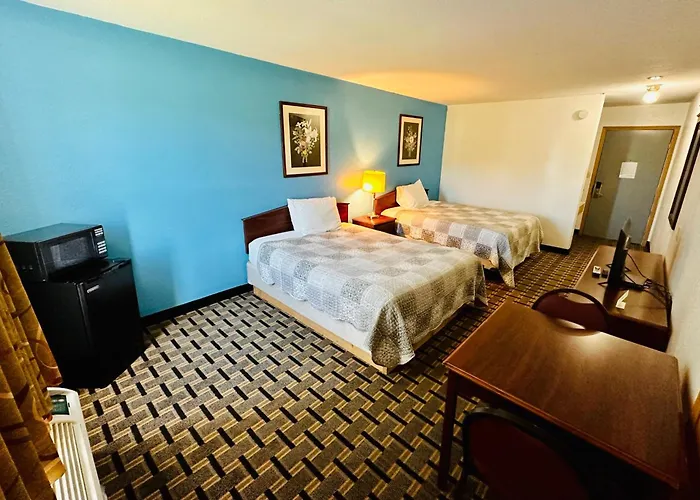 Columbus Motel