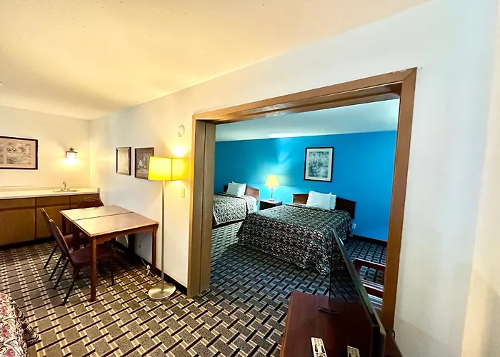 Columbus Motel