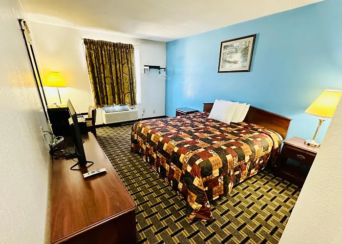 Columbus Motel