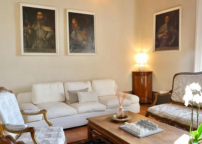 Ca' Bianca Tuscany Relais