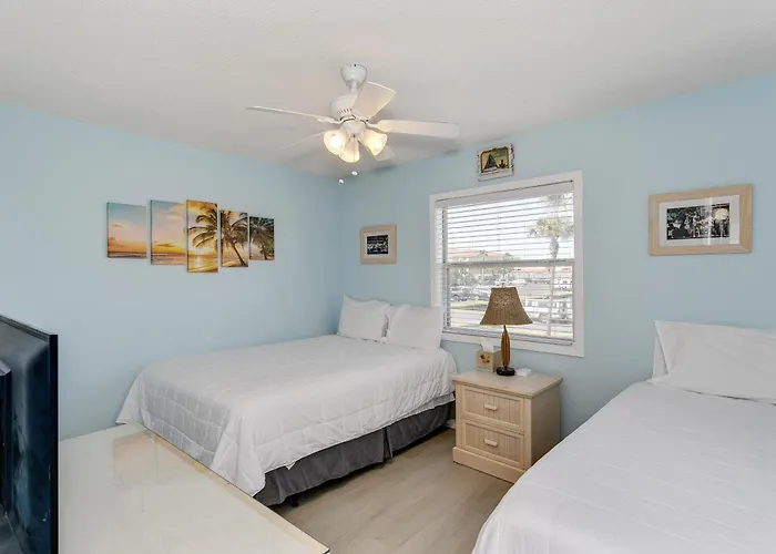 D7 Villas On The Gulf