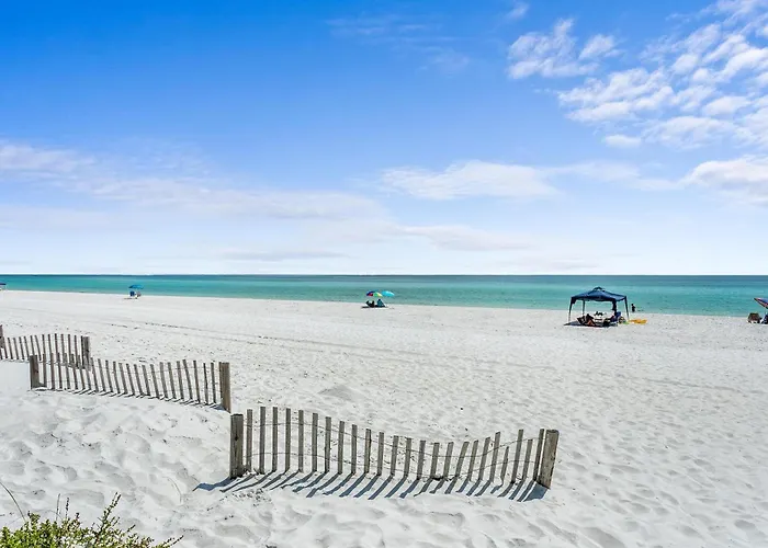 D7 Villas On The Gulf