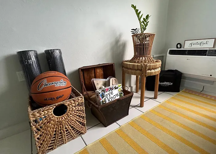 Pearl Of The East In Ceiba With Ocean View And Private Rooftop