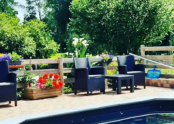 Le Val Daniniere B&B Adult Only