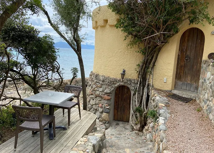 Residence Les Mandiles