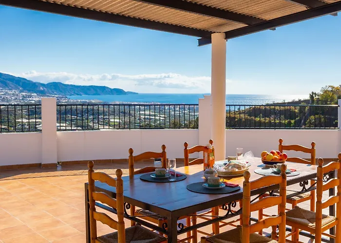 Villa Alegria