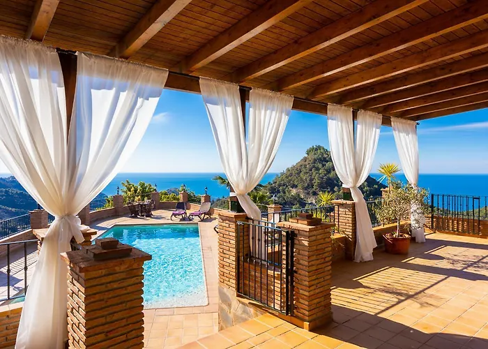 Villa Flores