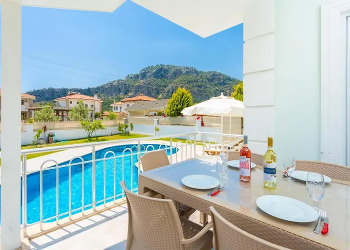 Villa Veli