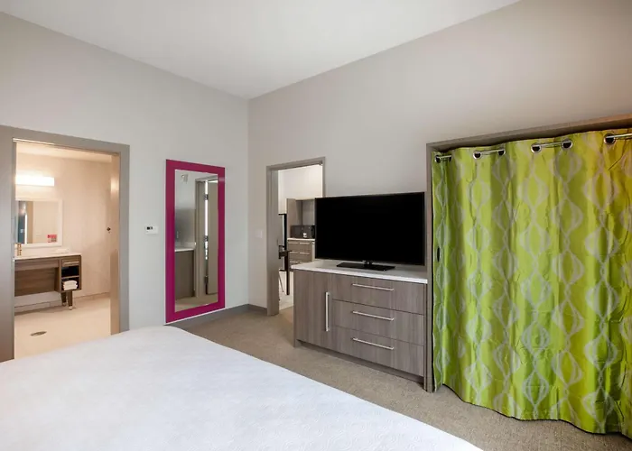 Home2 Suites By Hilton Houston Bush Intercontinental Airport Iah Beltway 8