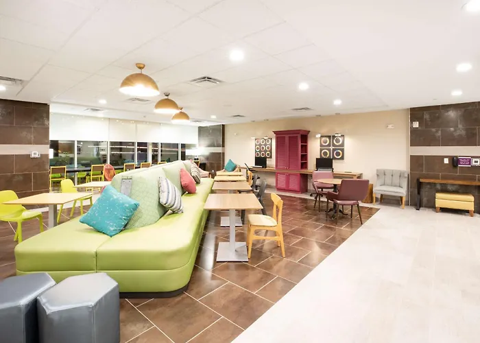 Home2 Suites By Hilton Houston Bush Intercontinental Airport Iah Beltway 8
