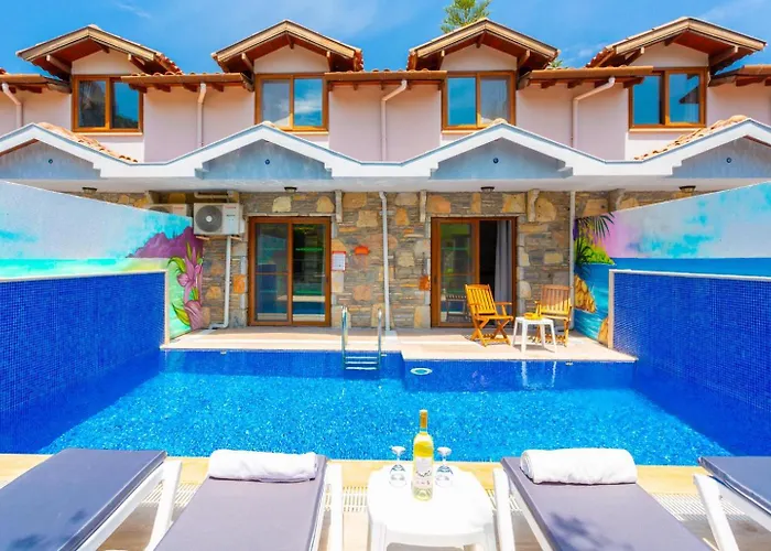Villa Asli Paradise