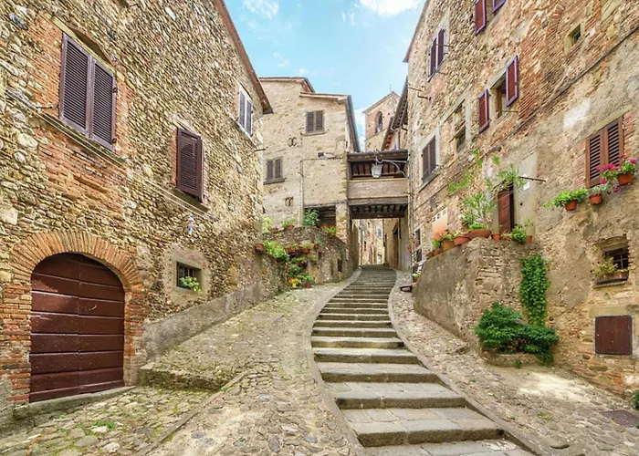 Villa Piombona