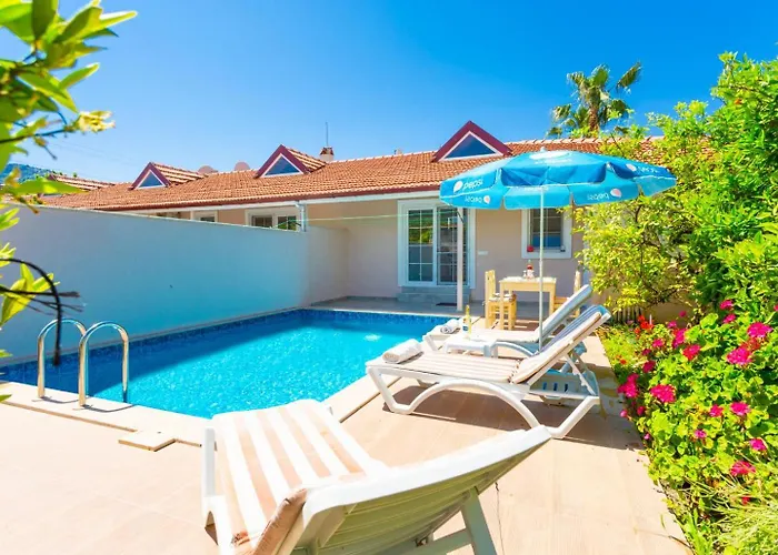 Villa Duman 1