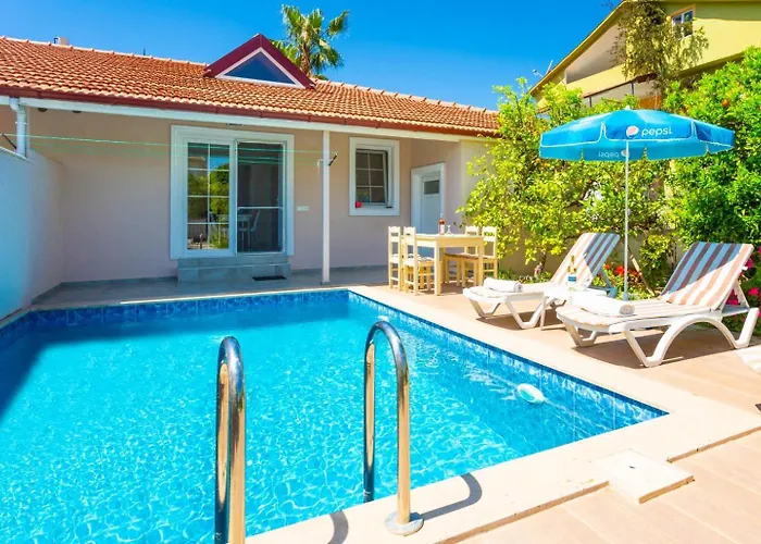 Villa Duman 1