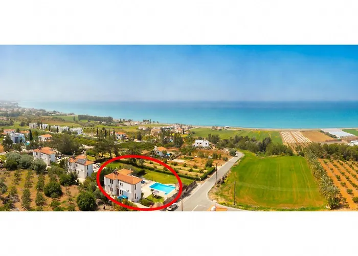 Villa Minoas