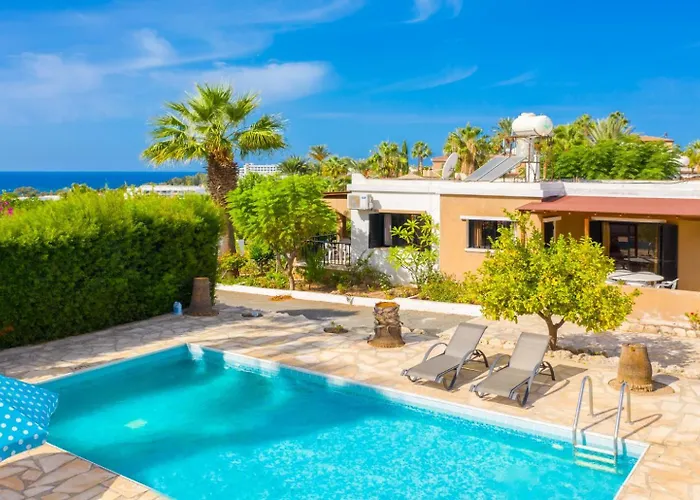 Villa Eleni