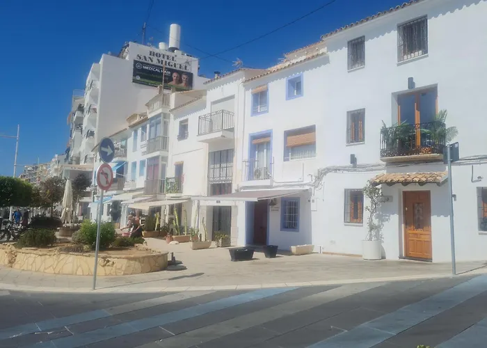 La Casita Marinera