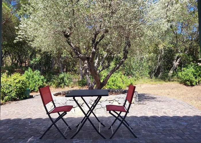 La Villa Romeo, Piscine Et Spa