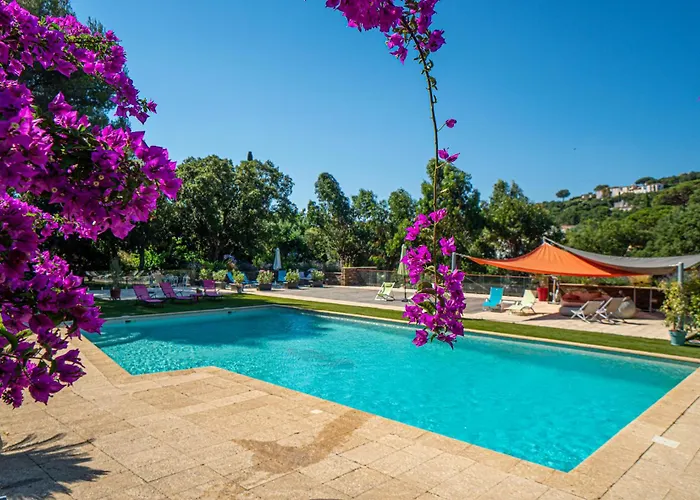 La Villa Romeo, Piscine Et Spa