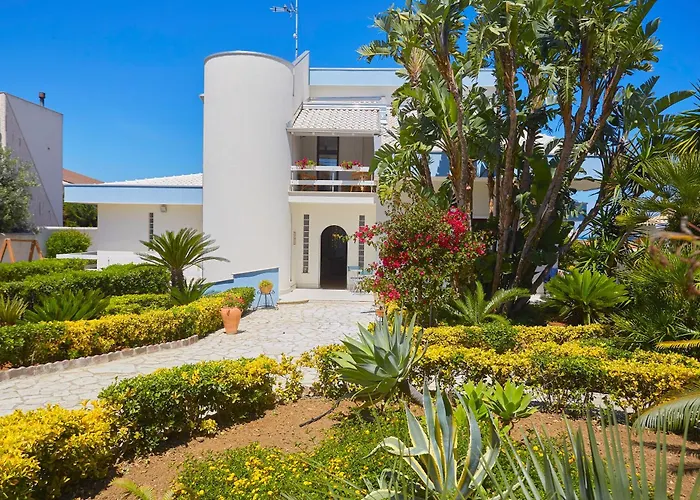 Villa Costantino