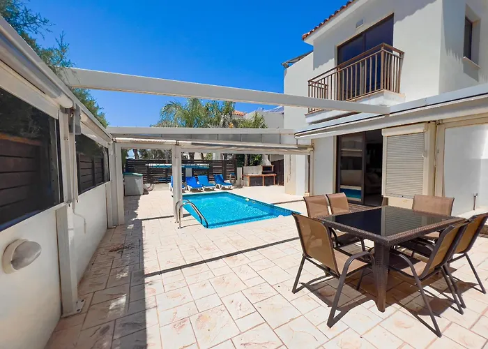 Fotini Villas