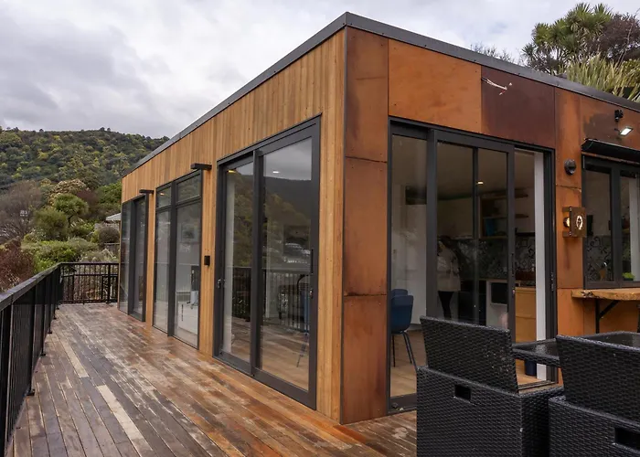 Firkins Retreat, Picton