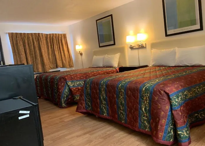Economy Inn Of Holland