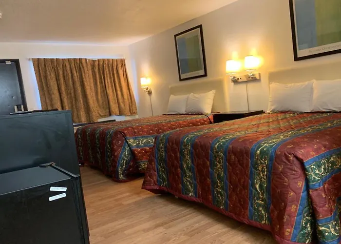 Economy Inn Of Holland