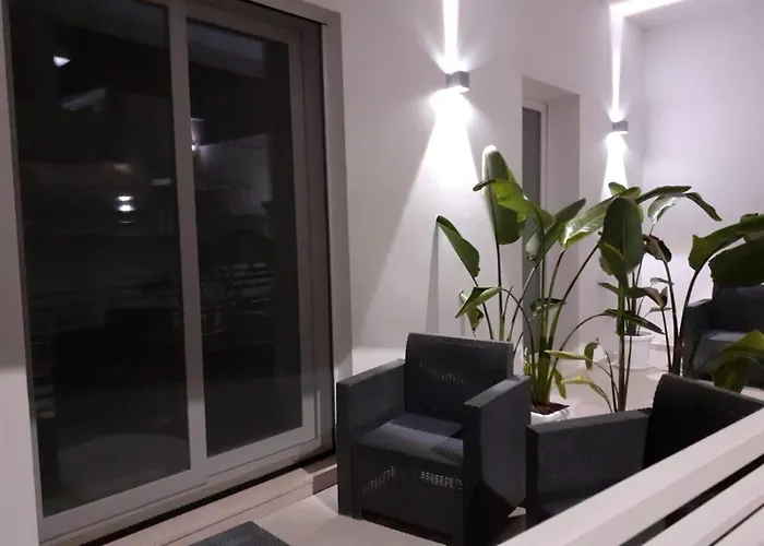Casa Vacanze Schiuma Di Mare